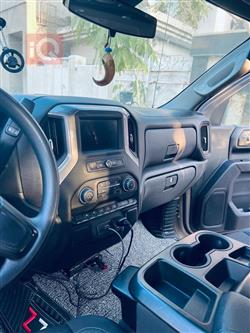 شيفروليه سلفرادو